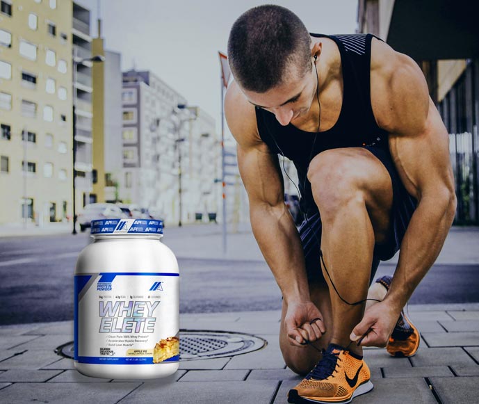 API Nutrition