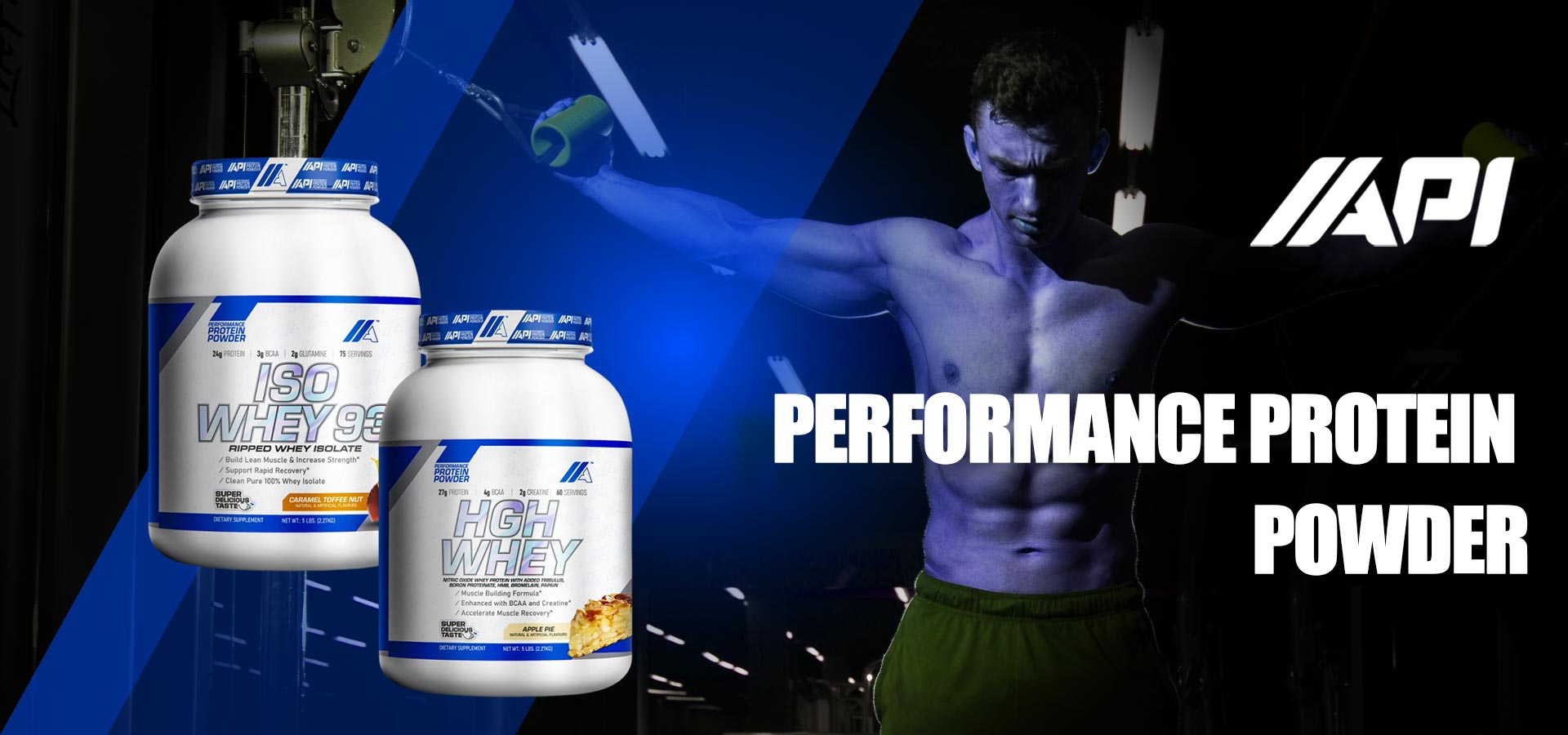 Protein Supplement