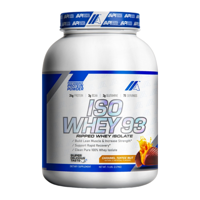 ISO Whey 93