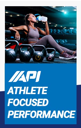 API Nutrition