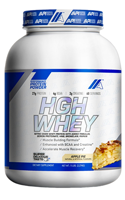hgh-whey