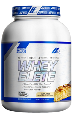 whey-elete